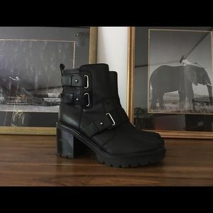 Marc Fisher LTD Dream Moto Boot